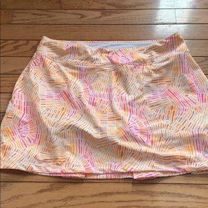 Nike Performance Golf skirt / shorts